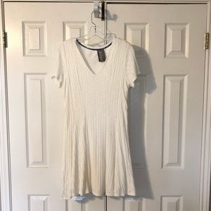 Anthropologie Dolan Knit Dress NWT Size L